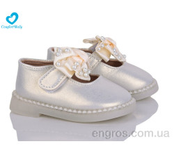 Туфли Comfort-baby